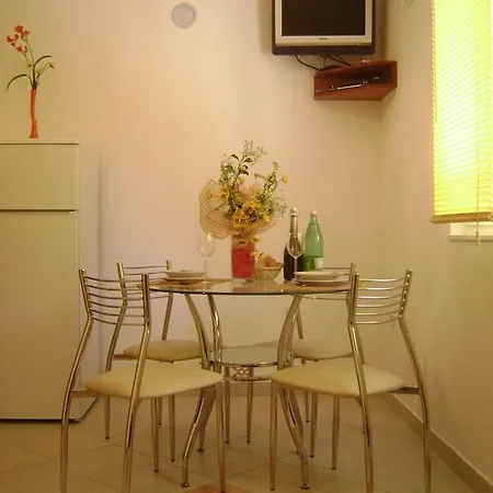 Apartment Kolundzic *