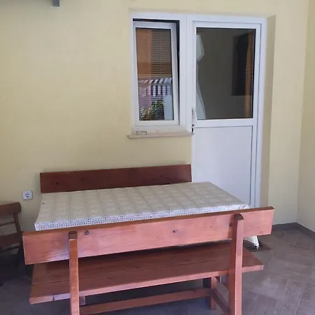 Apartment Kolundzic