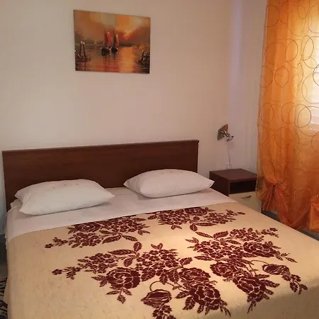 Apartment Kolundzic *