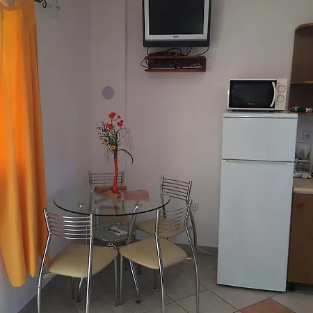 Apartment Kolundzic