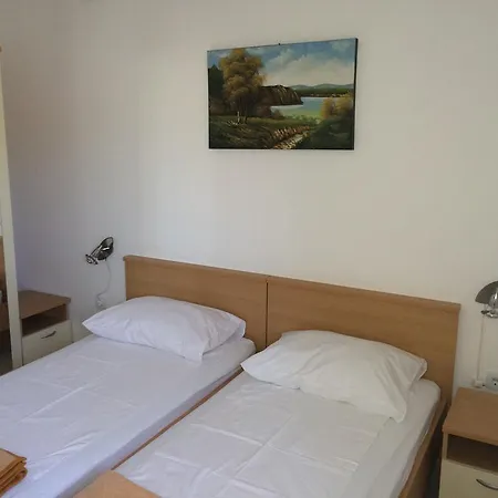Kolundzic Apartment