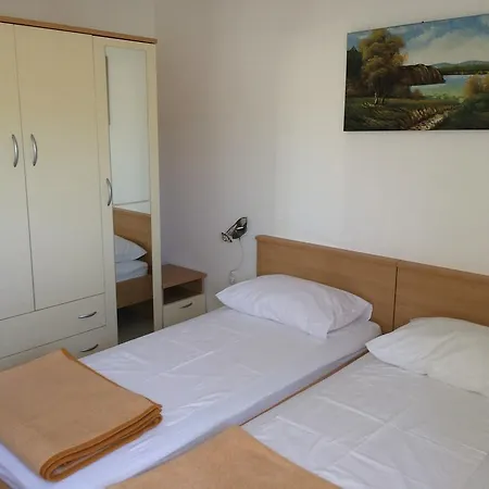 Apartment Kolundzic *