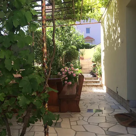 Kolundzic Novi Vinodolski