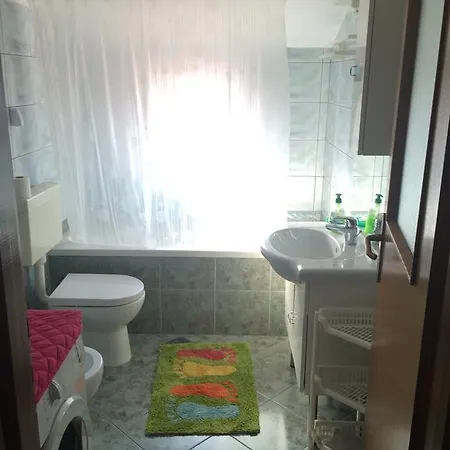 Kolundzic Apartment