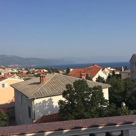 Apartman Kolundzic *