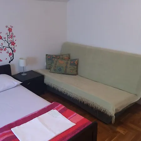 Apartment Kolundzic Novi Vinodolski