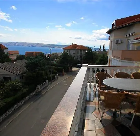 Kolundzic Apartman