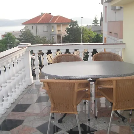 Kolundzic Novi Vinodolski