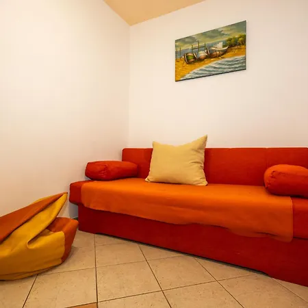 Apartman Kolundzic