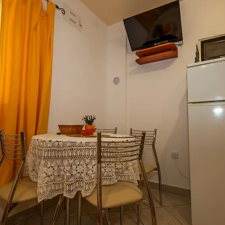 Kolundzic Apartman *
