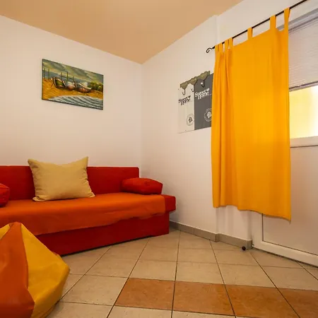 Kolundzic Apartman Novi Vinodolski