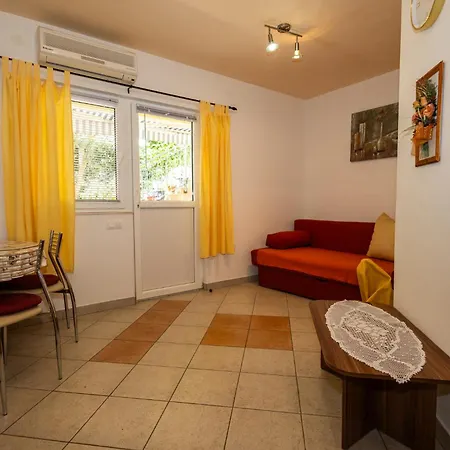 Kolundzic Apartman *
