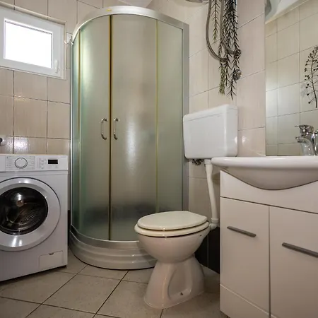 Kolundzic Apartman