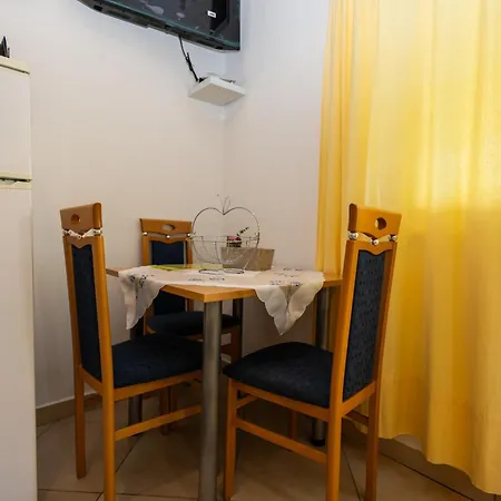 Kolundzic * Novi Vinodolski
