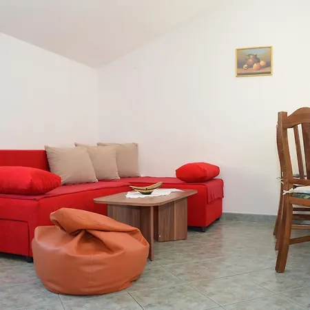Kolundzic Apartment Novi Vinodolski