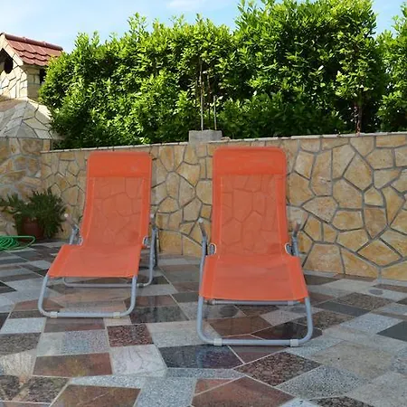 Kolundzic Apartment Novi Vinodolski