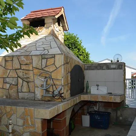 Apartment Kolundzic *