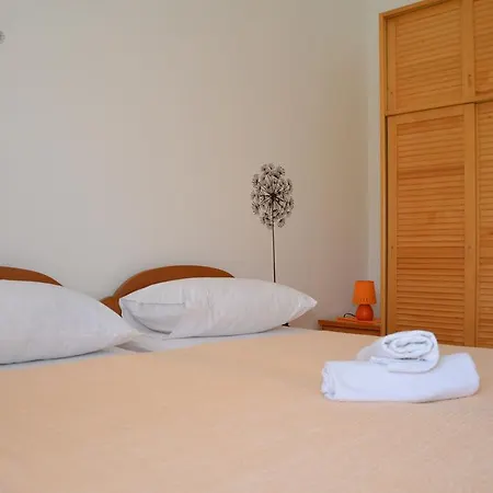 Kolundzic Apartment Novi Vinodolski