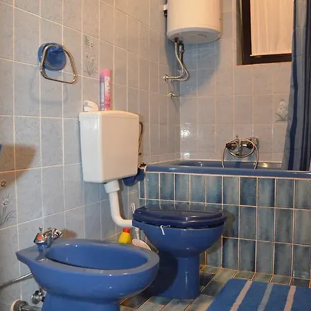 Kolundzic Novi Vinodolski