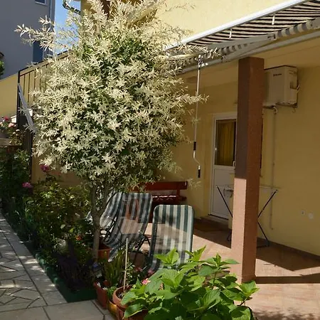 Apartment Kolundzic