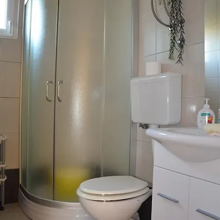 Kolundzic Apartment