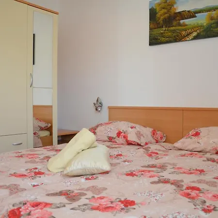 Apartment Kolundzic *