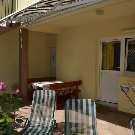 Apartment Kolundzic
