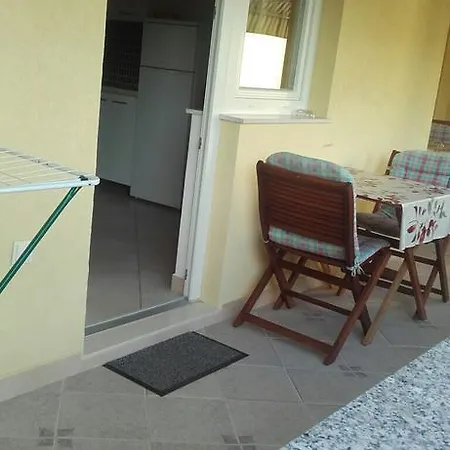Apartment Kolundzic *