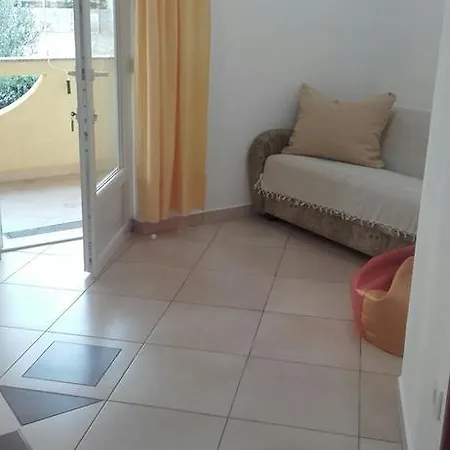 Kolundzic Apartment