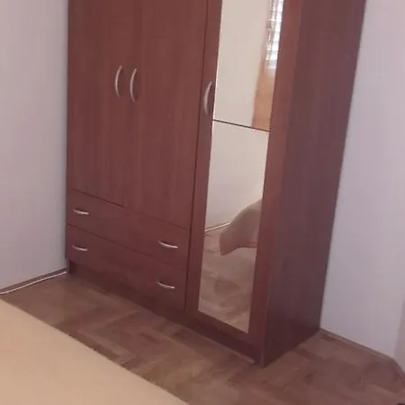 Kolundzic Apartment Novi Vinodolski