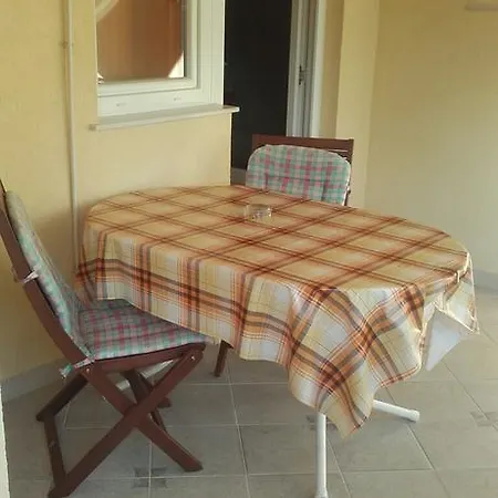 Apartment Kolundzic *