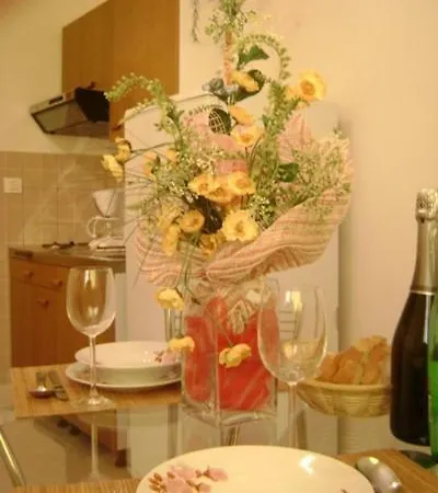 Kolundzic Apartment