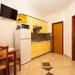 Kolundzic Apartament Novi Vinodolski
