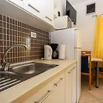Kolundzic Apartament Novi Vinodolski