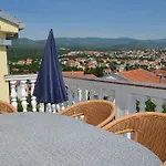 Kolundzic Apartament Novi Vinodolski