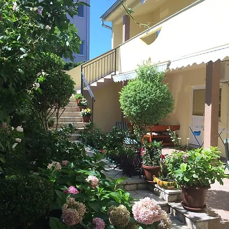 Kolundzic Апартаменты *