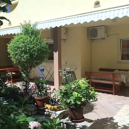 Апартаменты Kolundzic Нови-Винодолски