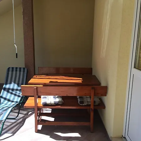 Апартаменты Kolundzic