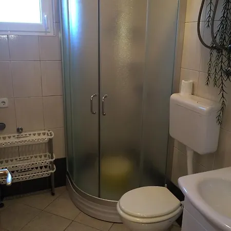 Kolundzic Апартаменты *