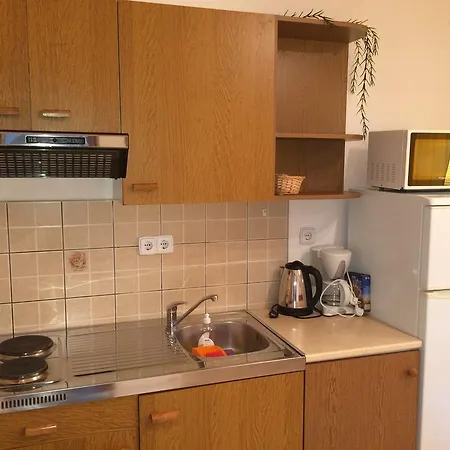 Apartment Kolundzic Novi Vinodolski
