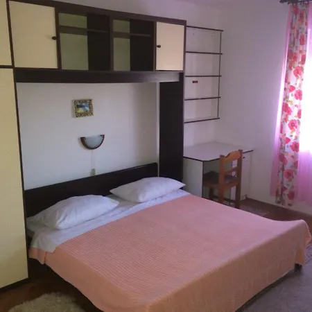 Apartment Kolundzic Novi Vinodolski
