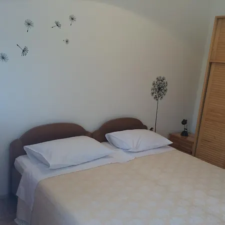 Апартаменты Kolundzic *