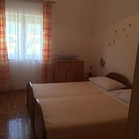 Apartment Kolundzic Novi Vinodolski