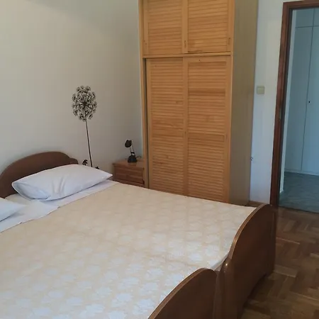 Kolundzic Апартаменты