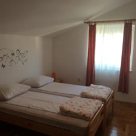 Апартаменты Kolundzic *