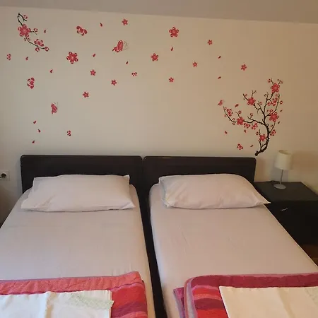 Апартаменты Kolundzic