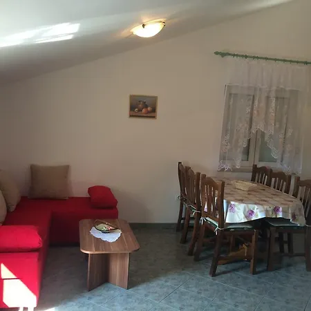 Апартаменты Kolundzic