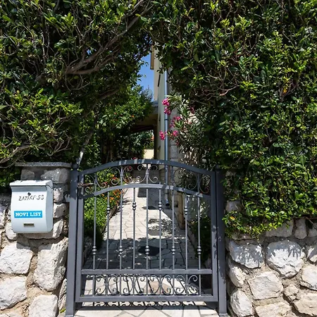דירה Kolundzic נובי ווינודולסקי