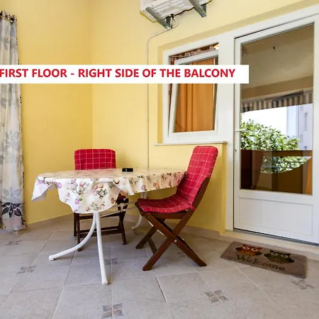 Kolundzic Апартаменты