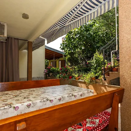 Kolundzic Апартаменты *